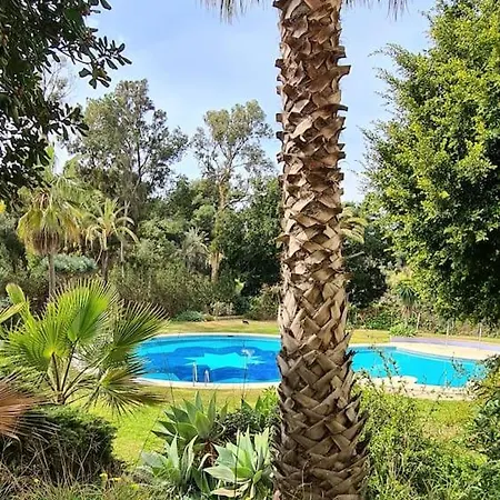 Soleado Golf Y A 900 M De La Playa Apartamento