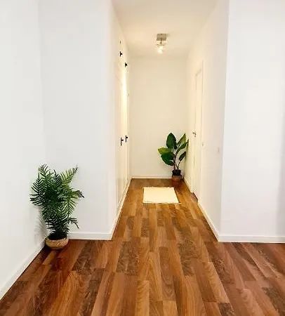 Apartamento Soleado Golf Y A 900 M De La Playa *
