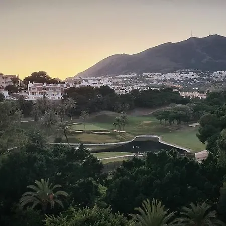 Soleado Golf Y A 900 M De La Playa Apartamento *