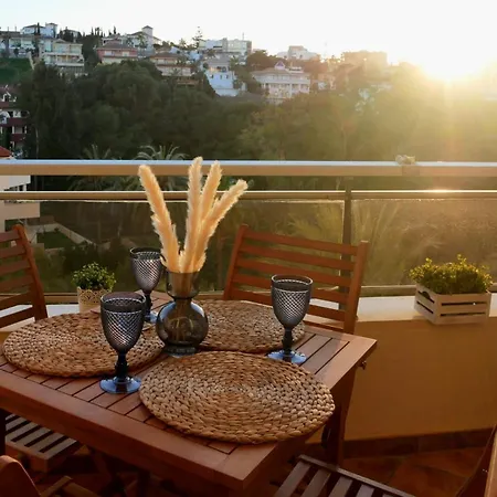Apartamento Soleado Golf Y A 900 M De La Playa *