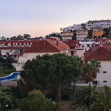 Apartment Soleado Golf Y A 900 M De La Playa Benalmádena